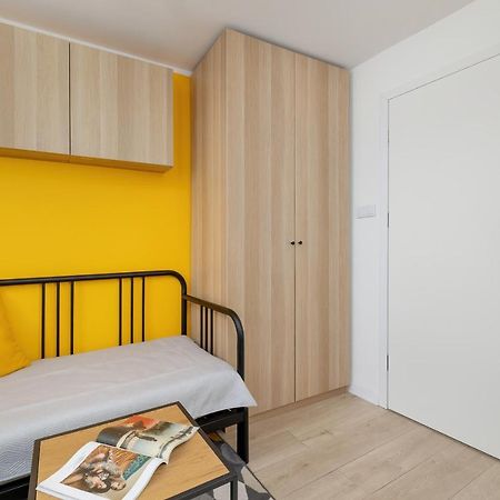 Modernly Arranged Apartments In Katowice By Noclegi Renters Zewnętrze zdjęcie